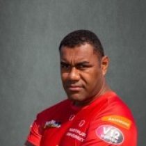 Manasa Cakau rugby player