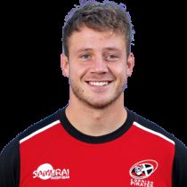 Matt Bolwell rugby player