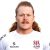 Bradley Roberts Ulster Rugby