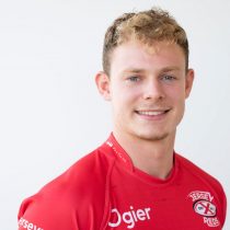 Will Lane rugby player