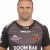 Jamie Roberts Dragons