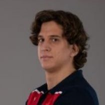 Edoardo Balocco rugby player