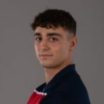 Ben Charnock rugby player