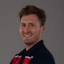 Leo Fielding rugby player