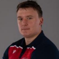 James Tyas rugby player