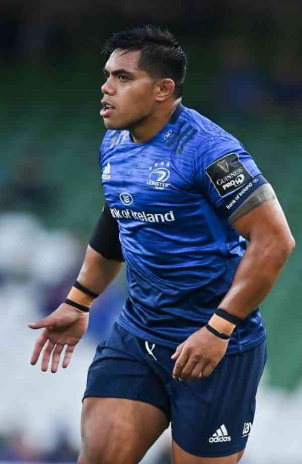 Mike Ala alatoa Ultimate Rugby Players News Fixtures And Live Results