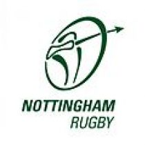 Archie Vanes Nottingham Rugby