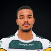 Joseph Browning Nottingham Rugby