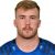 David Hawkshaw Leinster Rugby