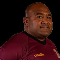 Aleki Lutui Ampthill Rugby