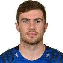 Luke McGrath rugby player