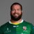 Marcel van der Merwe London Irish