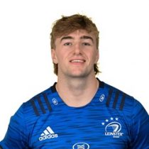Charlie Ryan Leinster Rugby