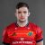 Rowan Osborne Munster Rugby