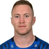 Rory O'Loughlin rugby player