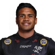 Ben Tapuai rugby player