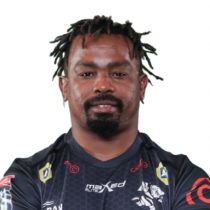 Khwezi Mona rugby player
