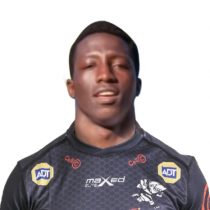 Tinotenda Mavesere rugby player