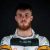 Liam Bishop Nottingham Rugby