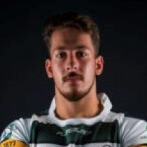 Storm Hanekom rugby player