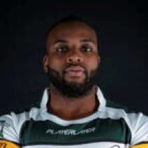 Obano Suvwe rugby player