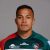 Hosea Saumaki Leicester Tigers