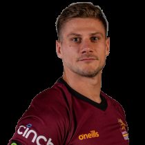 Richard Streets rugby player