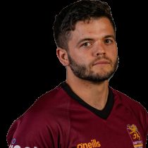 Bailey Thomas rugby player