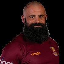 Harry Whitfield rugby player