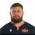 Nick Haining Edinburgh Rugby