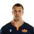 Pierce Phillips Edinburgh Rugby
