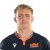 Roan Frostwick Edinburgh Rugby