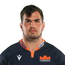 Stuart McInally rugby player