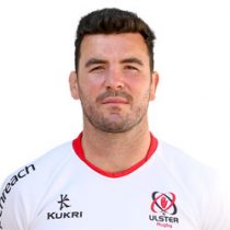 Mick Kearney Ulster Rugby