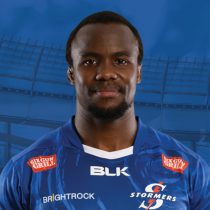 Kwenzo Blose rugby player
