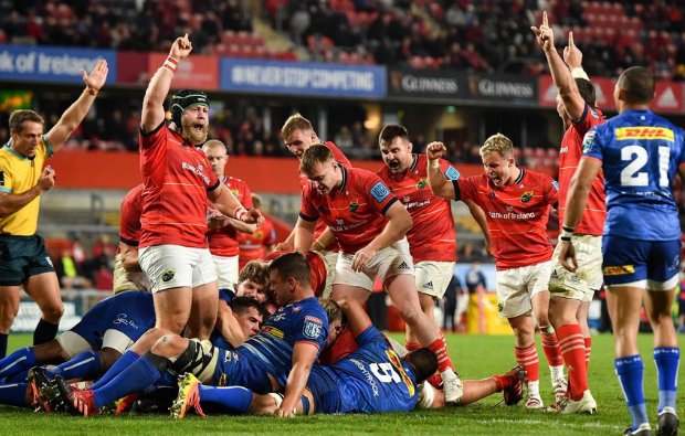 Ultimate Rugby Team Looking ahead to Round 3 of the URC | Ultimate Rugby Players, News ...