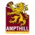 Sam Crean Ampthill Rugby