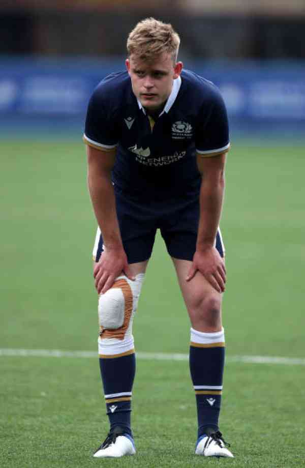 Christian Townsend Ultimate Rugby Players, News, Fixtures and Live