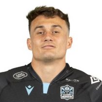 Cole Forbes Glasgow Warriors