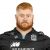 Ewan McQuillin Glasgow Warriors