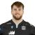 Hamish Bain Glasgow Warriors