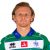 Callum Braley Benetton Rugby