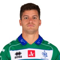 Joaquin Riera rugby player