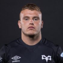 Ethan Roots Ospreys