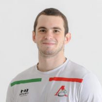 Zahar Bobkov rugby player