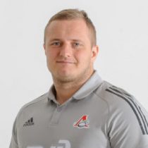 Mikhail Smagin rugby player