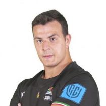 Matteo Nocera rugby player