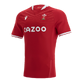 Wales