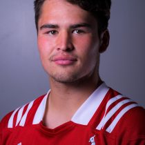 Liam Udy-Johns rugby player