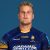 Duhan van der Merwe Worcester Warriors
